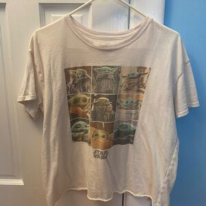 Star Wars Youth T-Shirt